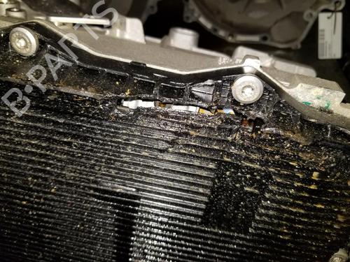 Gearbox BMW 3 (F30, F80) 340 i xDrive | BP10257532M3 