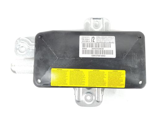 Used Right curtain airbag Right curtain airbag BMW 3 Convertible (E46) 325 Ci (192 hp) 8258967 8258967
