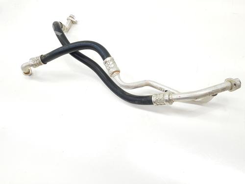 Used AC pipe AC pipe RENAULT CAPTUR II (HF_) [2020-2026] 34398842 34398842