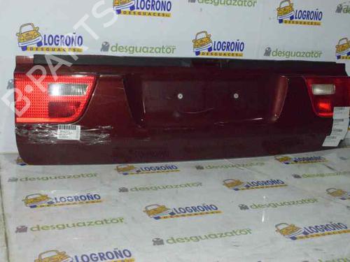 Tailgate BMW X5 (E53) 3.0 d | BP1168486C6 
