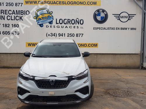 Brugte RENAULT ARKANA I (LCM_, LDN_)    4553093