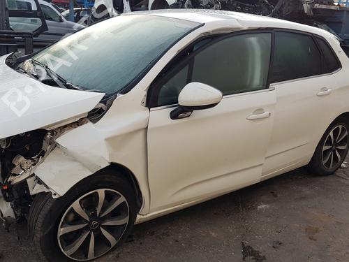 Other CITROËN C4 II (NC_) 1.6 BlueHDi 120 | BP29376585O1 
