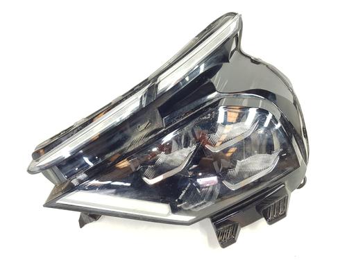 Left headlight CITROËN C4 III (BA_, BB_, BC_) BLUEHDI 110 (BBYHSA) | BP37429931C28 - Image 2