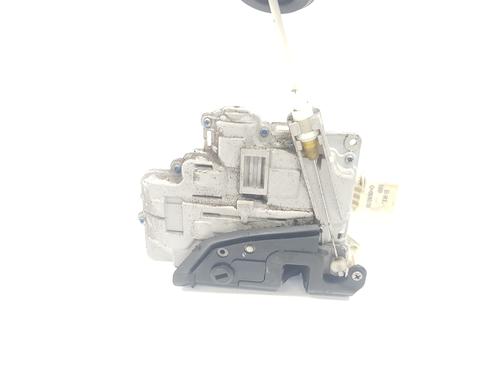 Rear left lock SEAT EXEO ST (3R5) 2.0 TDI | BP15835180C100 