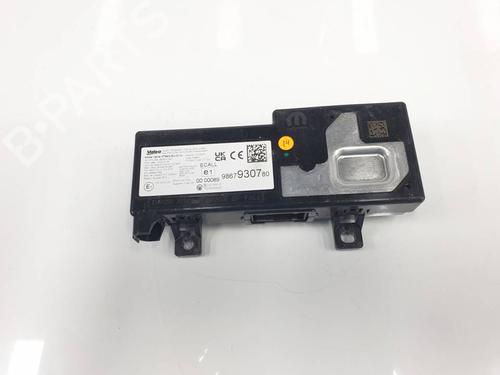 Used Electronic module Electronic module 38525151 38525151