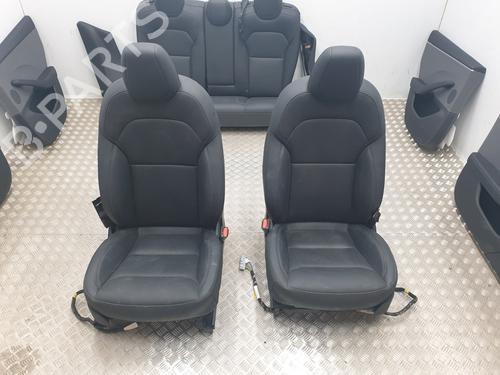 Conjunto de bancos TESLA MODEL 3 (5YJ3) | BP38114371C78 - Image 6