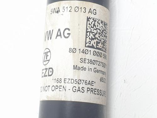 Left rear shock absorber CUPRA LEON (KL1, KU1, KUG)  | BP29358642M18 