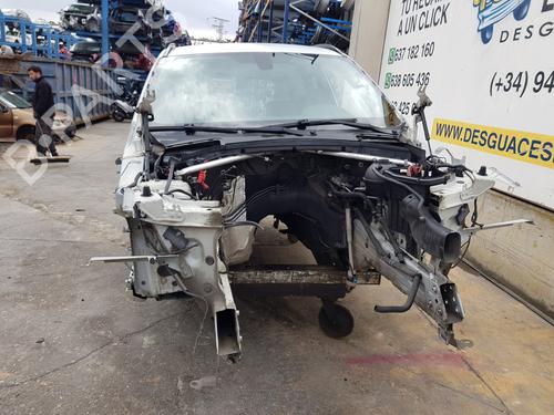 Heater resistor BMW X3 (F25) xDrive 20 d | BP25051208M108 