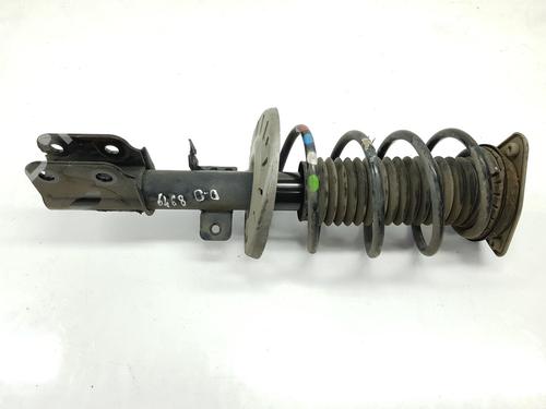 Right front shock absorber PEUGEOT 308 SW II (LC_, LJ_, LR_, LX_, L4_) 1.6 BlueHDi 120 | BP15580965M17 
