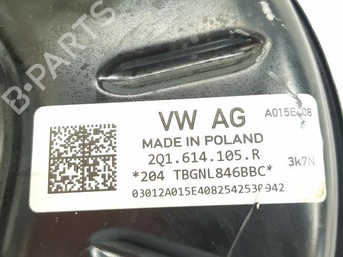 Servo brake SEAT ARONA (KJ7, KJP) 1.0 TSI | BP36650212M42 - Image 2