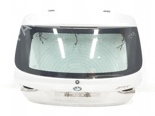 Porton trasero BMW X1 (E84) sDrive 20 d (177 hp) 17393300