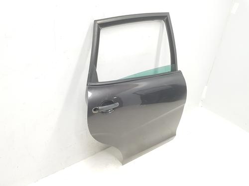 Right rear door SEAT ALTEA (5P1) 2.0 TDI 16V | BP29255883C5 