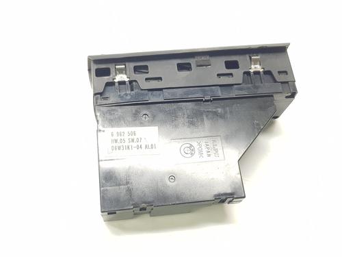 Left front window switch BMW X5 (E53) 3.0 d | BP37439730I27 - Image 4