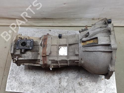 Used Gearbox Gearbox TOYOTA LAND CRUISER 90 (_J9_) 3.0 D-4D 4WD (KDJ90_, KDJ95_, KDJ90W, KDJ95W) (163 hp) 36443647 36443647