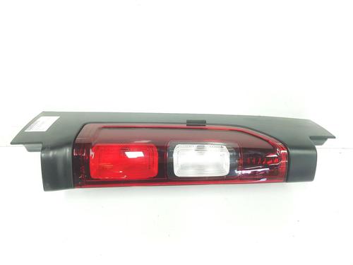 Used Left taillight RENAULT TRAFIC III Van (FG_) 2.0 dCi 120 (FGMN) (120 hp) 9951860