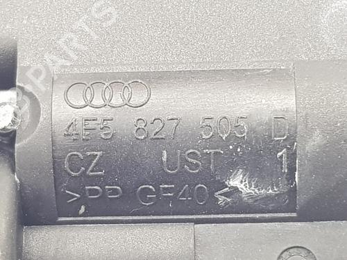 Bakluke lås AUDI A6 C6 (4F2) 3.0 TDI quattro | BP16822734C101 