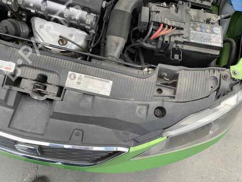 Oil sump SEAT IBIZA IV (6J5, 6P1) 1.2 TDI | BP14113335M115 