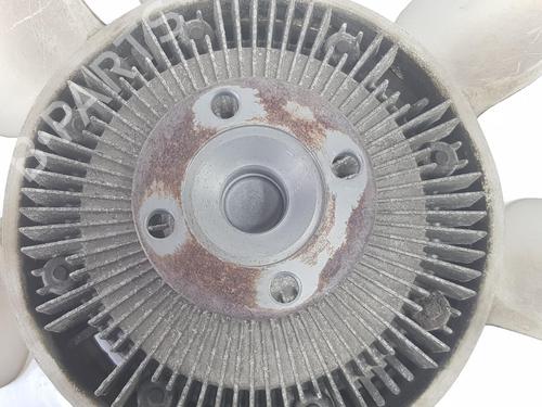 Fan TOYOTA LAND CRUISER PRADO (_J12_) 3.0 D-4D (KDJ120, KDJ125) | BP13900202M128 