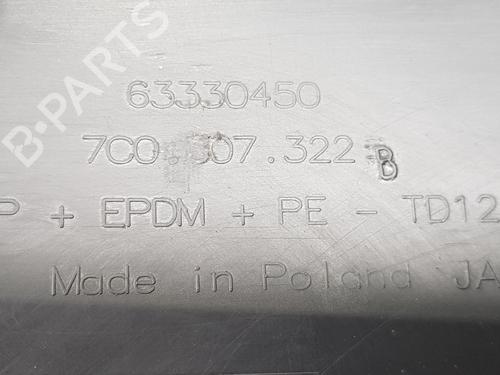 Andre MAN TGE Van 2.0 TDI (01V, 03V, 36V, UYB, UYC, UYD) | BP34723112O1  - Image 7
