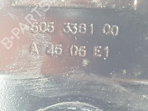 Other BMW 3 Touring (E91) 318 d | BP30472024O1  - Image 5
