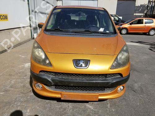 Køler PEUGEOT 1007 (KM_) 1.6 16V | BP15590978M31 