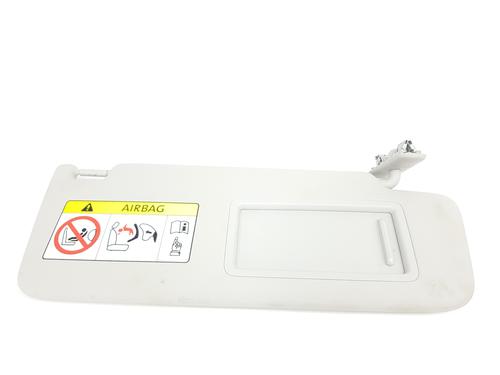 Right sun visor SEAT IBIZA V (KJ1, KJG) 1.0 MPi | BP28355705I2 