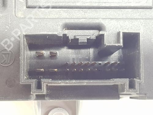 Electronic module LAND ROVER RANGE ROVER SPORT II (L494) 3.0 TDV6 4x4 | BP28502680M83 