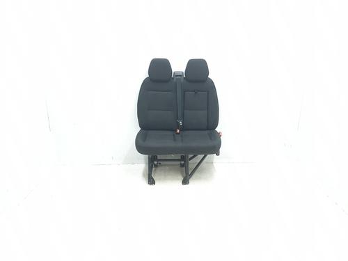Used Right front seat CITROËN JUMPER II Van 2.2 BlueHDi 140 (140 hp) 31716427