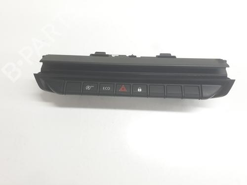 Switch RENAULT KANGOO III MPV Blue dCi 75 (KJAA) | BP32139799I30 - Image 1