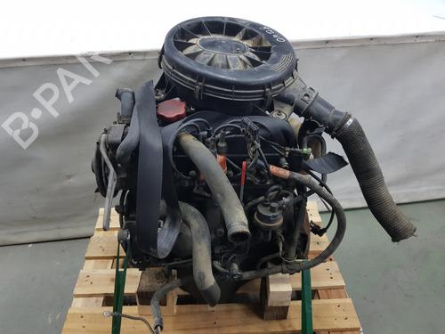Motor für RENAULT SUPER 5 (B/C40_) 1.4 (B/C402) (59 hp) 22527439
