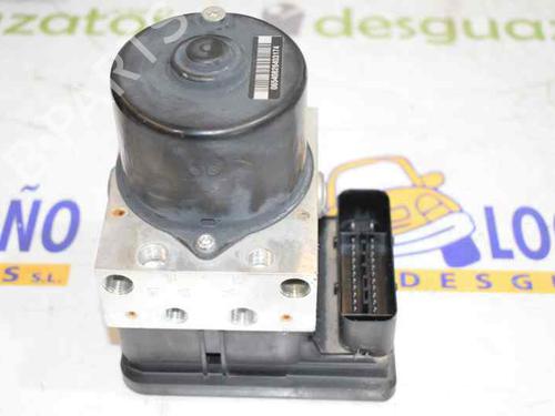 ABS pump OPEL ASTRA H GTC (A04) 1.9 CDTI (L08) | BP801016M43 