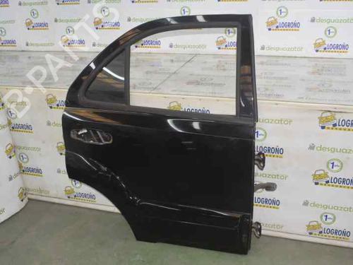 Right rear door KIA SORENTO I (JC) 2.5 CRDi | BP1884856C5 