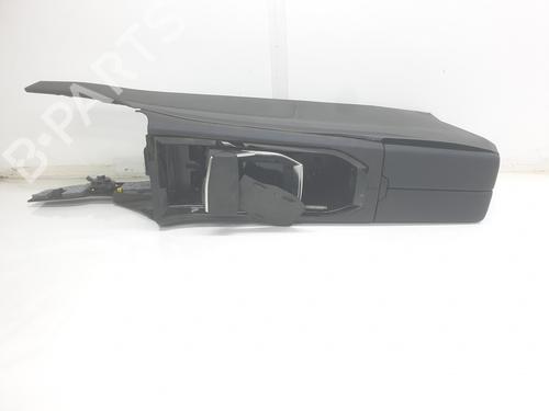 Armrest / Center console RENAULT RAFALE Coupe (DGM_) 1.2 E-TECH 200 Hybrid (DGM2) | BP34631858I20 - Image 8