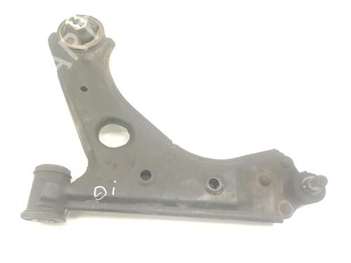 Used Left front suspension arm PEUGEOT BIPPER Tepee 1.4 HDi (68 hp) 20198438