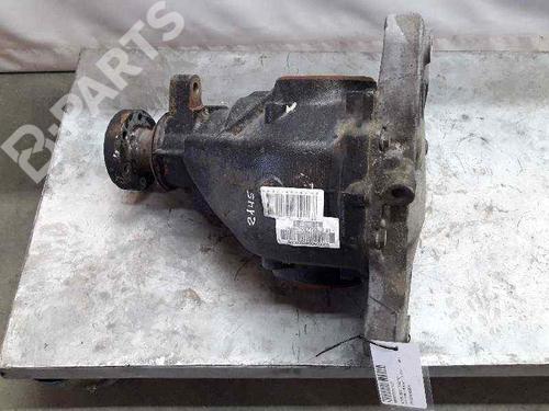 Used Rear differential Rear differential BMW 5 (E39) 530 d (184 hp) 3387075 3387075