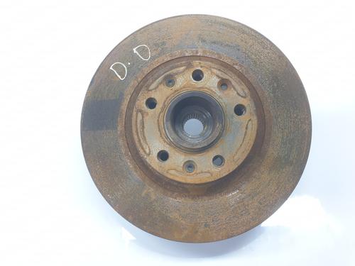 Used Right front steering knuckle OPEL COMBO Box Body/MPV (K9) [2018-2026]  31593804