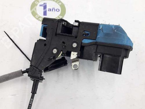 Front left lock VOLVO XC90 I (275) D5 AWD | BP4737830C98 
