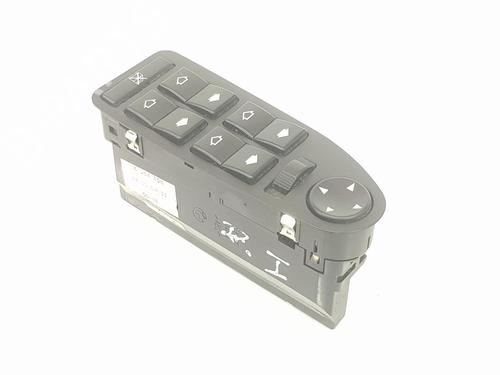 Used Left front window switch BMW 5 (E39) 525 i (192 hp) 10649250