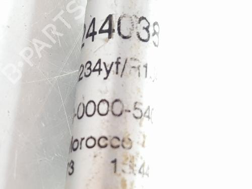 AC pipe DACIA SANDERO III  | BP33046718M126  - Image 8