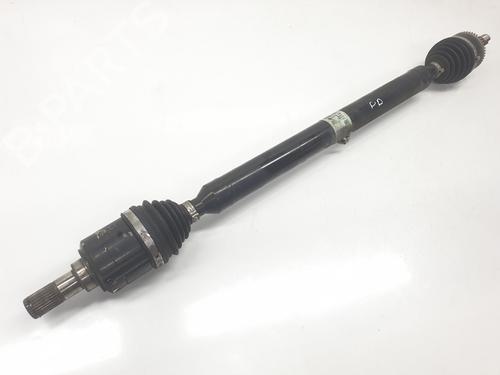 Right front driveshaft HYUNDAI TUCSON (TL, TLE) 1.7 CRDi | BP22701937M39 