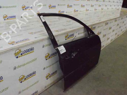 Right front door MAZDA 3 (BK) 1.6 DI Turbo | BP1247242C3 