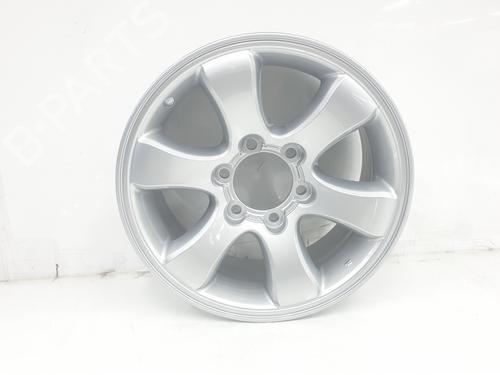 Used Rim Rim 36870355 36870355