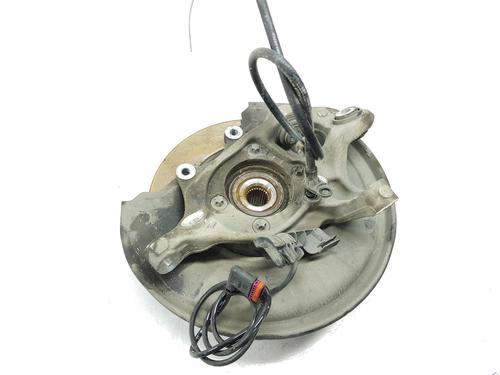 Right rear steering knuckle MERCEDES-BENZ C-CLASS (W204) C 200 CDI (204.007, 204.006) | BP15990011M28 