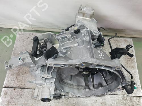 Gearbox OPEL ASTRA L Sports Tourer (O5)  | BP26187048M3 