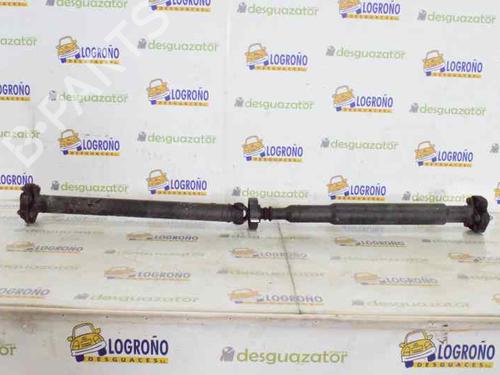 Used Driveshaft BMW X1 (E84) sDrive 18 d (143 hp) 791456