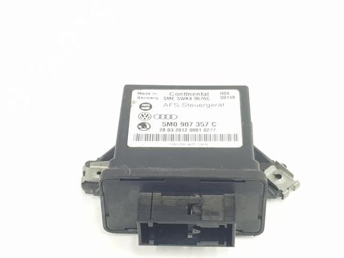 Elektronisk modul SKODA SUPERB II Estate (3T5) 2.0 TDI 16V (140 hp) 29813947