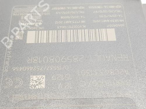 Other RENAULT CLIO IV Estate Van (KH_) 1.5 dCi 90 | BP20321751O1 