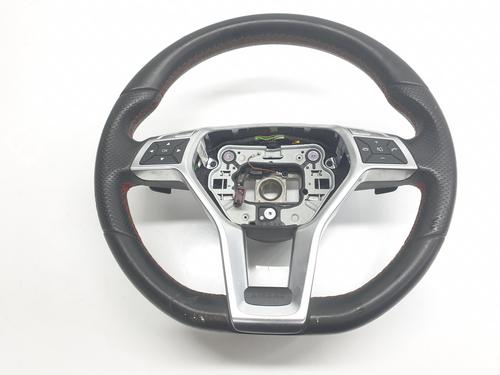 Used Steering wheel MERCEDES-BENZ GLA-CLASS (X156) GLA 200 CDI / d (156.908) (136 hp) 28965027