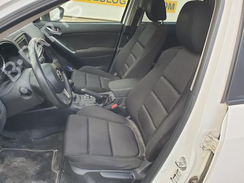 Antriebswelle links vorne MAZDA CX-5 (KE, GH) 2.2 D AWD (KE2AW) | BP21763815M38 