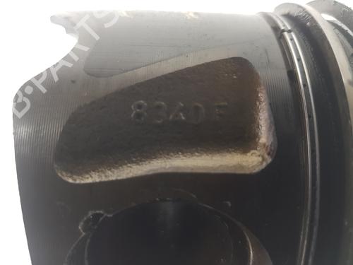 Andre MERCEDES-BENZ M-CLASS (W164) ML 280 CDI 4-matic (164.120) | BP14109142O1